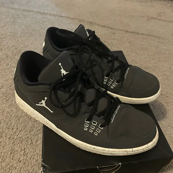 Jordan SC-1 Low Sneakers - Picture 3 of 6